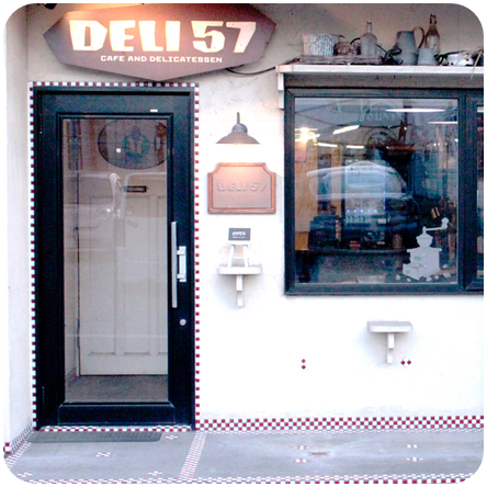 DELI 57